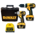 Dewalt DCX4242-QW