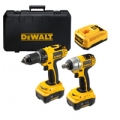 Dewalt DCX4243-QW