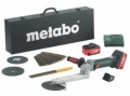 Metabo KNS 18 LTX 150 SET