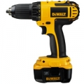 Dewalt DC722C2-QW