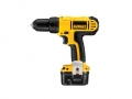 Dewalt DC740K2-QW