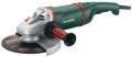 Metabo WXLA 26-230 Quick autobalancer 