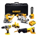 Dewalt DCX5PAKL2-QW