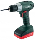 Metabo BS 18 Li