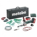 Metabo BF 18 LTX 90 SET