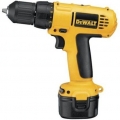 Dewalt DC750KA-QW