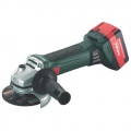 Metabo W18LTX 115