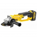 Dewalt DCG412L2