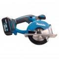 Makita BCS550RFE