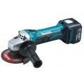 Makita BGA450RFE