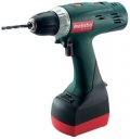 Metabo Bsz 12 Impuls