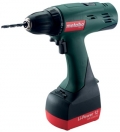 Metabo BSz 12 Impuls Li-power