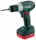 Metabo BS 14,4 L