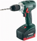 Metabo BS 18 LT IMPULS