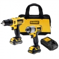 Dewalt DCK211S2