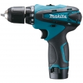 Makita LCT303X akkumultoros specilis szett