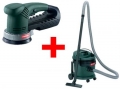 Metabo SXE 325