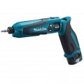 Makita TD021DSE