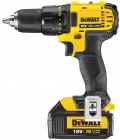 Dewalt DCD780L2