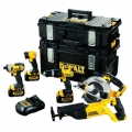 Dewalt DCK591L3