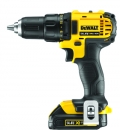 Dewalt DCD730C2-QW