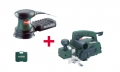 Metabo HO 0882+FSX 200 Intec