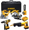 Dewalt DC5PAKL