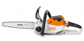 Stihl MSA 140 C-B (AK 30 akkuval s AL 101 tltvel)