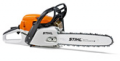 Stihl MS 261 C-M