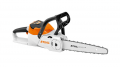 Stihl MSA 120 C-B (AK 20 akkuval s AL 101 tltvel)
