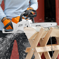 Stihl MSA 200 C-B (akku s tlt nlkl)