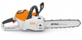 Stihl MSA 220 C-B (akku s tlt nlkl)