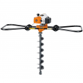Stihl BT 360 (freszkz nlkl)