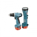 Makita 6271DWPLE