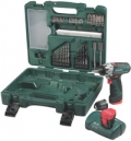 Metabo PowerMaxx BS Basic kszlet mobil mhely