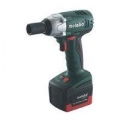 Metabo SSW 14,4 Li