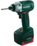 Metabo SSD 14,4 LT