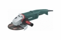 Metabo WEA 14-125 Plus Autobalancer 